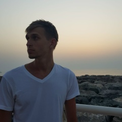 Илья Иванов