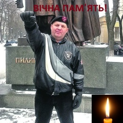 Петро Богун, 04.04.1988, Киев