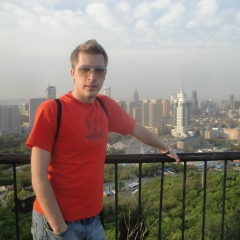 Даниил Зорин, 14.08.1984, Москва