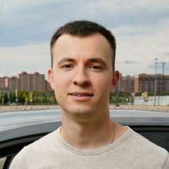 Артем Федосов, 05.11.1993, Краснодар