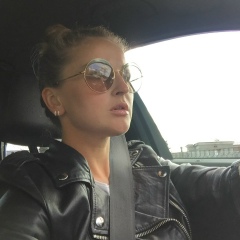 Марина Молчанова, 07.04.1985, Екатеринбург