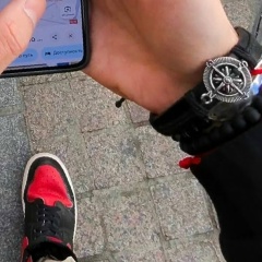 Ро Ма, 22.10, Москва