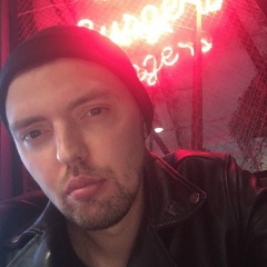 Лёха Васильев, 09.07, Псков