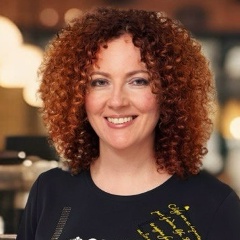 Нина Чайка, 19.12, Калининград