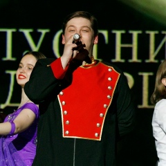 Илья Бакиров, 18.07.1997, Новосибирск