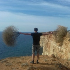 Егор Бурсин, 03.07.1984, Санкт-Петербург