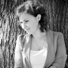 Ольга Збруева, 23.04, Ярославль