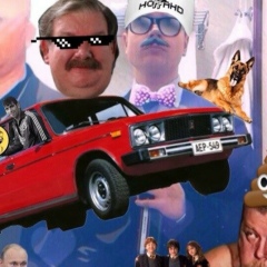 Сергей Дроздов, 08.10, Москва