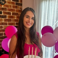 Елена Хрусталева, 08.10, Sydney