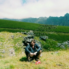 Кирилл Курочкин, 19.06, Москва