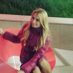 Darya Chukarina, 08.03, Алматы