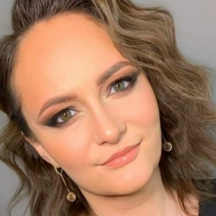 Элина Гусманова, 13.09