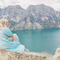 Елена Федорова, 14.05, Москва