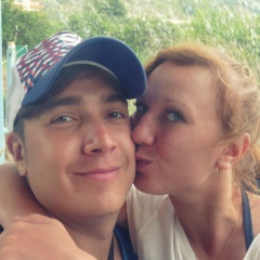 Дима Долгушин, 30.08.1989, Екатеринбург