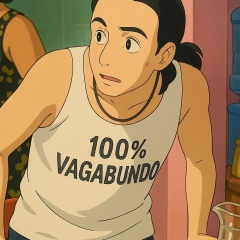 Augusto Odeio Soccer Não Tenho Time, 24.01.1997, Piripiri