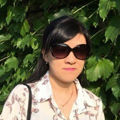 Ирина Чен, 23.07, Долинск