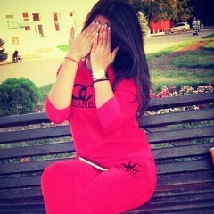 Клара Усенова, 30.06.1994, Москва