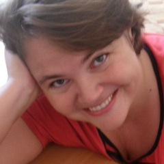 Анна Корнеева, 08.12.1979, Полоцк