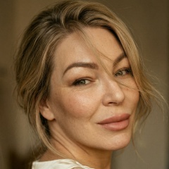 Инна Оганисян, 27.03