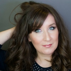 Анна Аношина, 28.10.1984, Санкт-Петербург