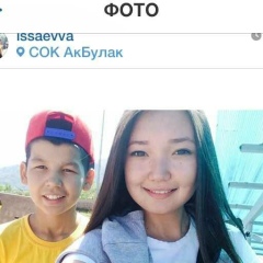 Бауыржан Аймаганбетов, 13.02.2000, Актау