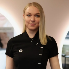 Юлия Виеру, 16.02, Санкт-Петербург