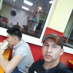 Сагындык Сулайманов, 01.05.2007