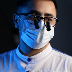 Давлат Октамов, 31.10.1996, Шымкент