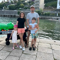 Alex Kikeev, Rinteln