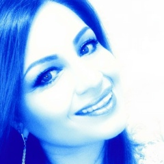 Наталья Джафарова, 08.03, Кызылорда