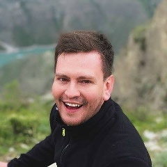 Август Абрамов, 11.05, Москва