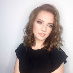 Татьяна Безрядина, Новосибирск