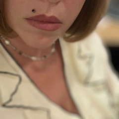 Татьяна Гербер, Санкт-Петербург