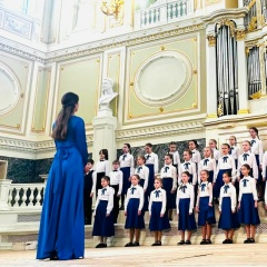 Румия Богданова, 05.01.1984, Санкт-Петербург