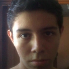 Chofo Gil, 27.02.1995, San Salvador