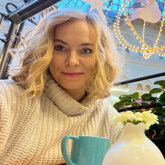 Ольга Мамиствалова, 27.01.1983, Москва