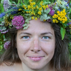 Дарья Шаповалова, 11.08.1986, Липецк