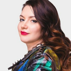 Татьяна Гук, 28.11, Москва