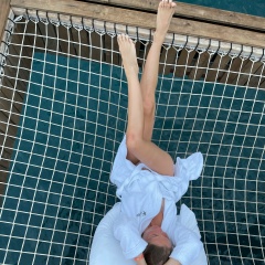 Мария Гайдай, 11.12, Санкт-Петербург