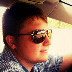 Василий Мазаев, 01.04.1988, Москва