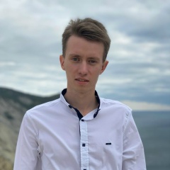 Кирилл Дорошенко, 17.08, Ейск