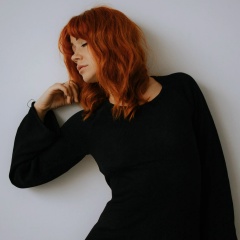 Галина Борисова, 20.10, Новосибирск