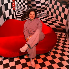 Ирина Гайкова, 17.02
