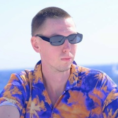 Даниил Загуменнов, 16.11