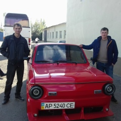 Andrei Zatsepin, 10.05.1989, Gütersloh