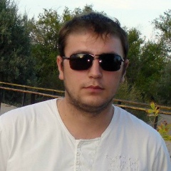 Максим Бородаенко, 09.08.1991, Ангарск