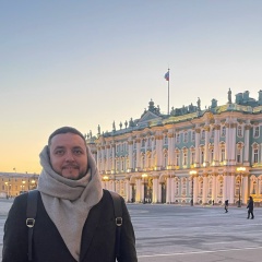 Михаил Винюков, 28.04.1984, Уфа