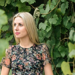 Марина Брылёва, 29.07, Днепр (Днепропетровск)