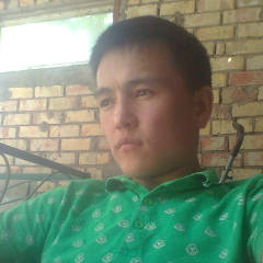 Nursultan Abdilazizov, 01.01.1991