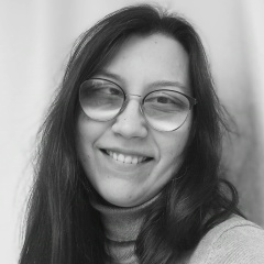 Александра Кадомцева, 06.01, Москва